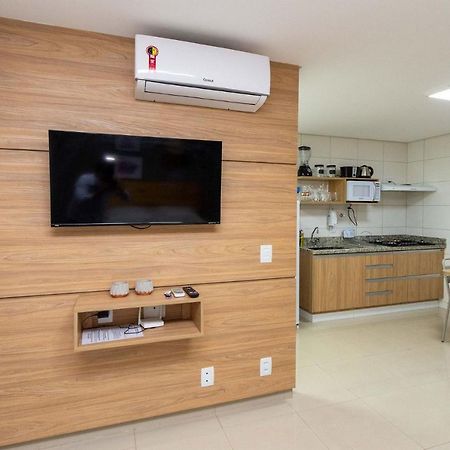 Flat No 6 Andar Do Edificio The Expression - Setor Bueno - Th608 Lägenhet Goiânia Exteriör bild